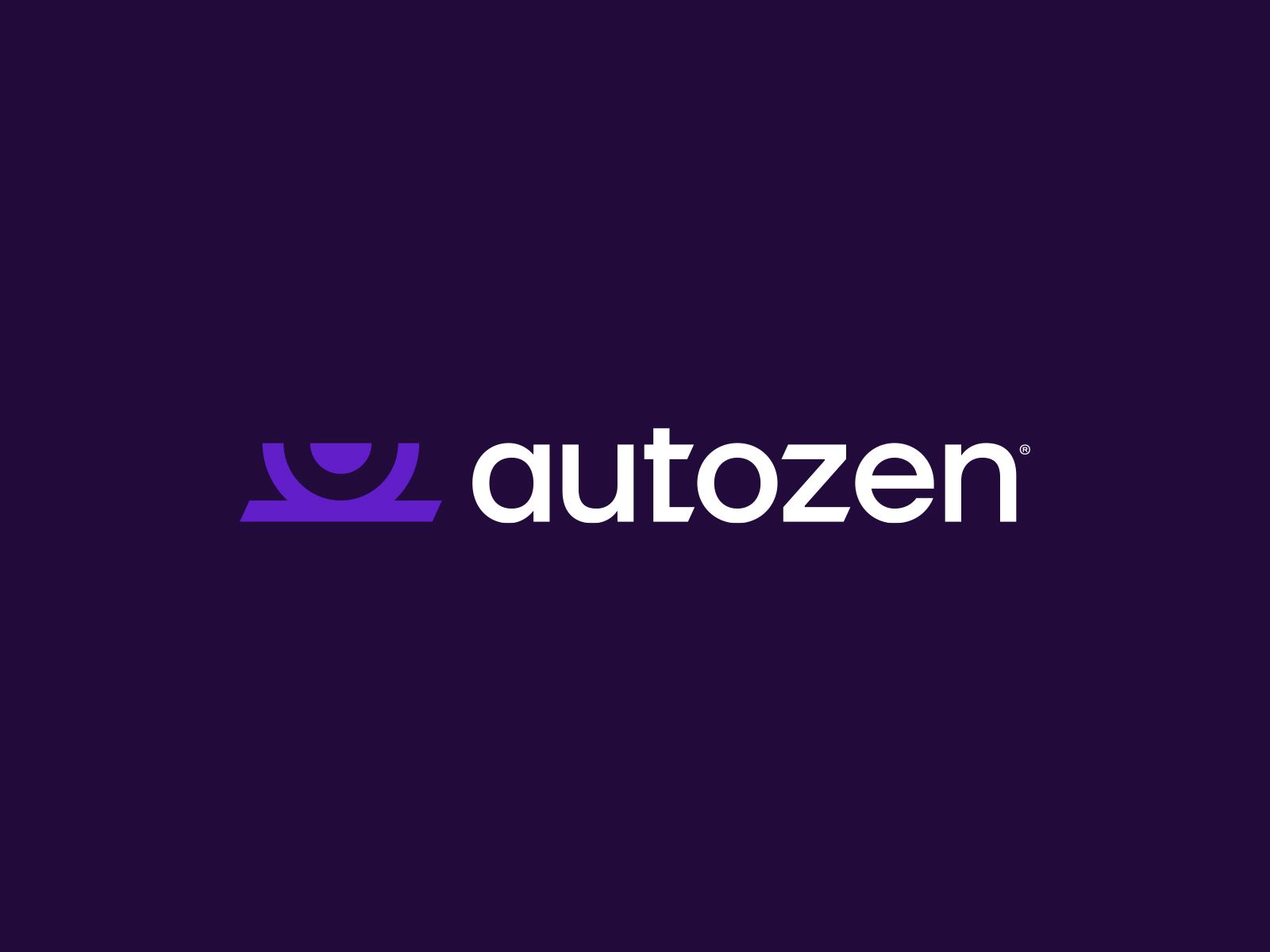 Autozen marketplace logo