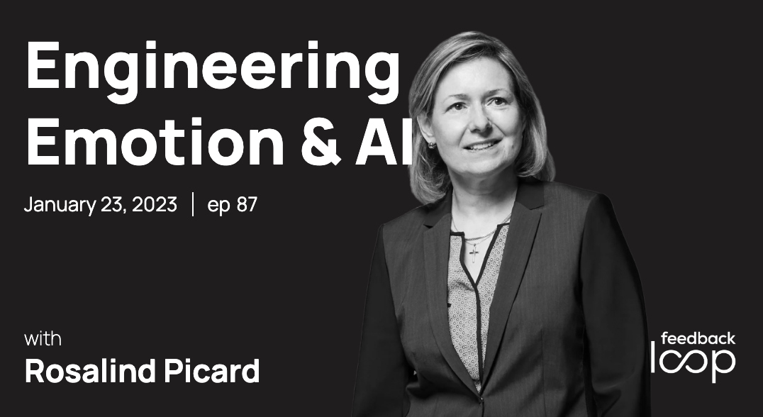 engineering emotion regulation ai podcast