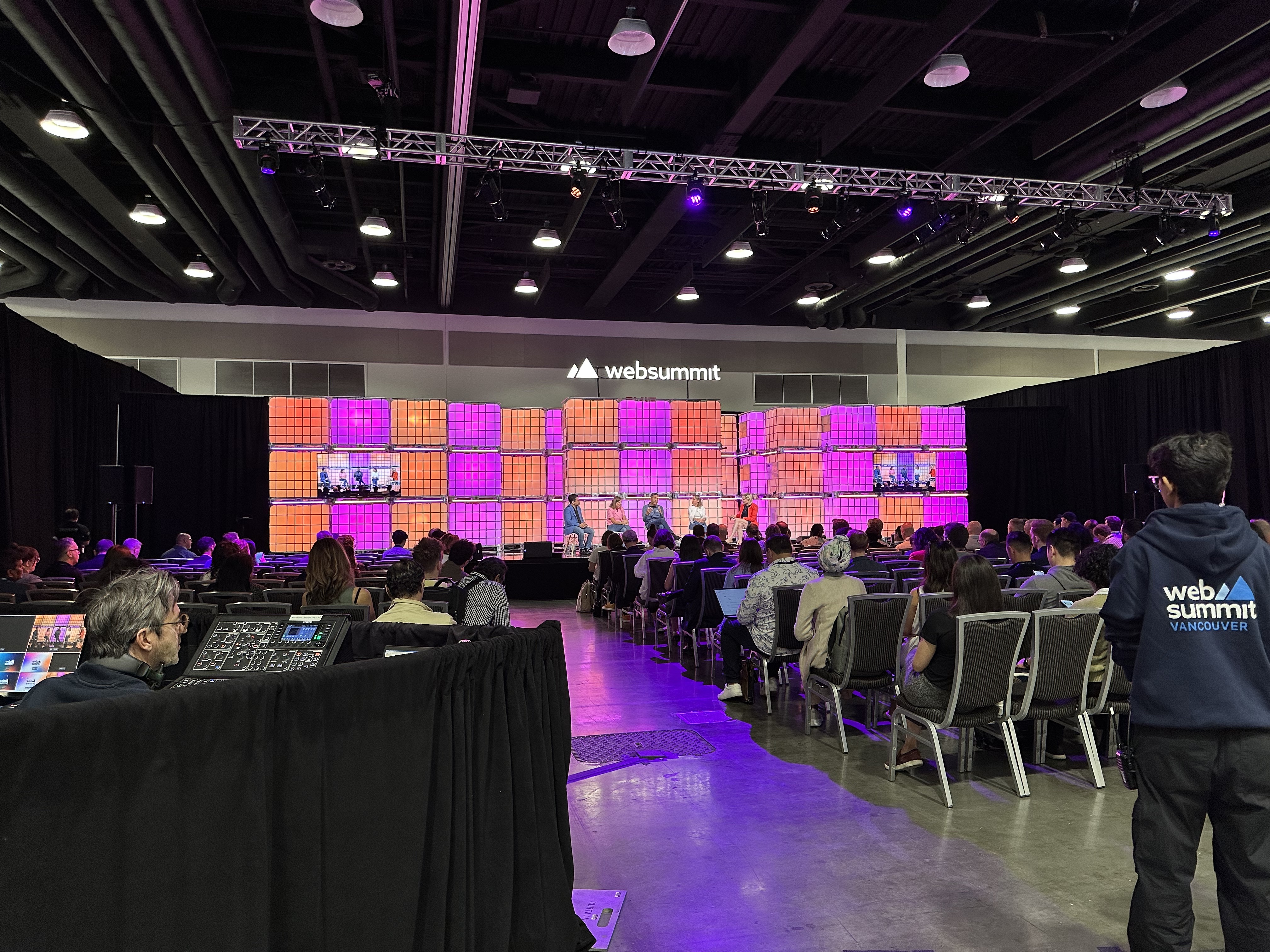 web summit 2025