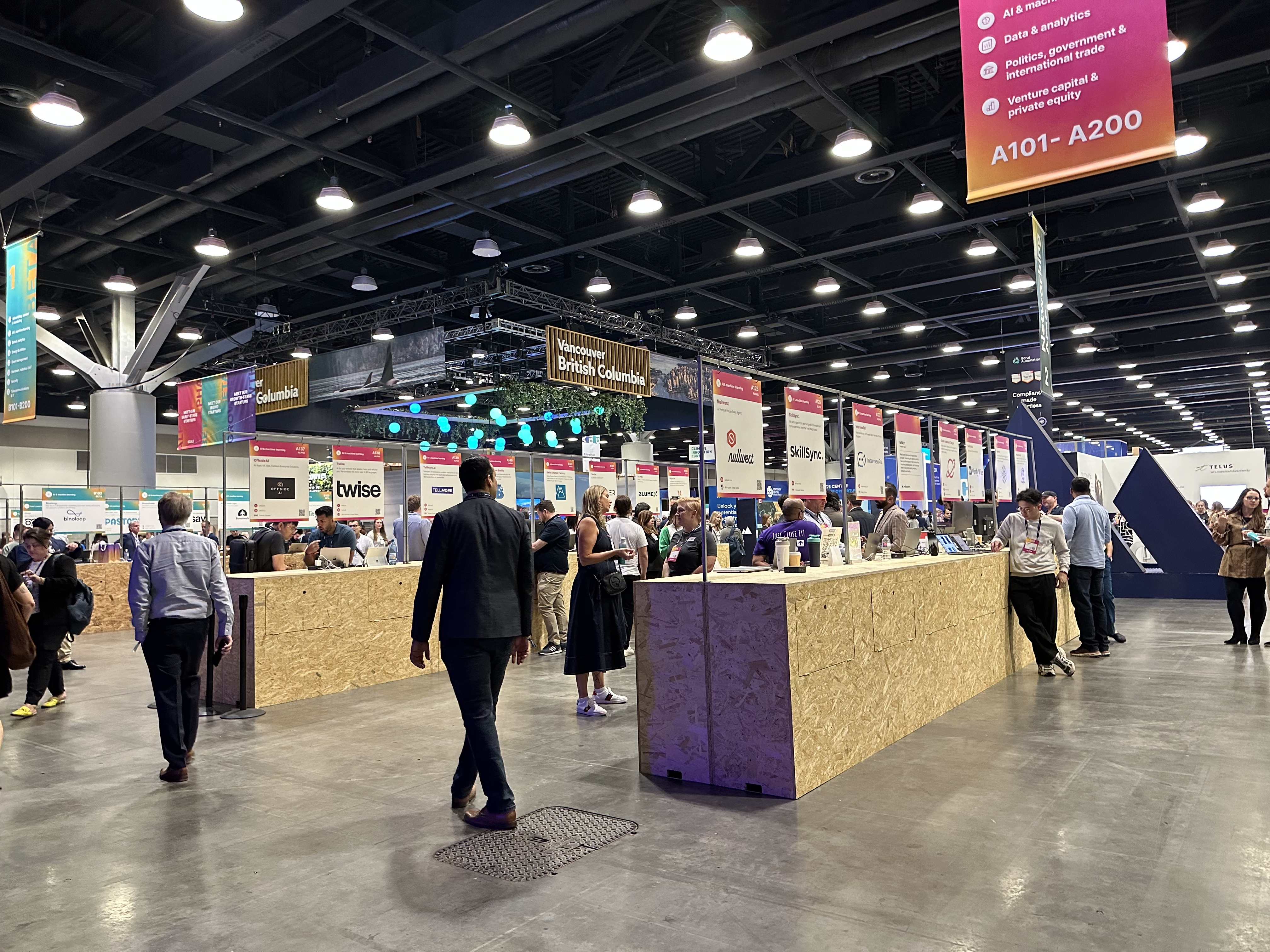 web summit 2025