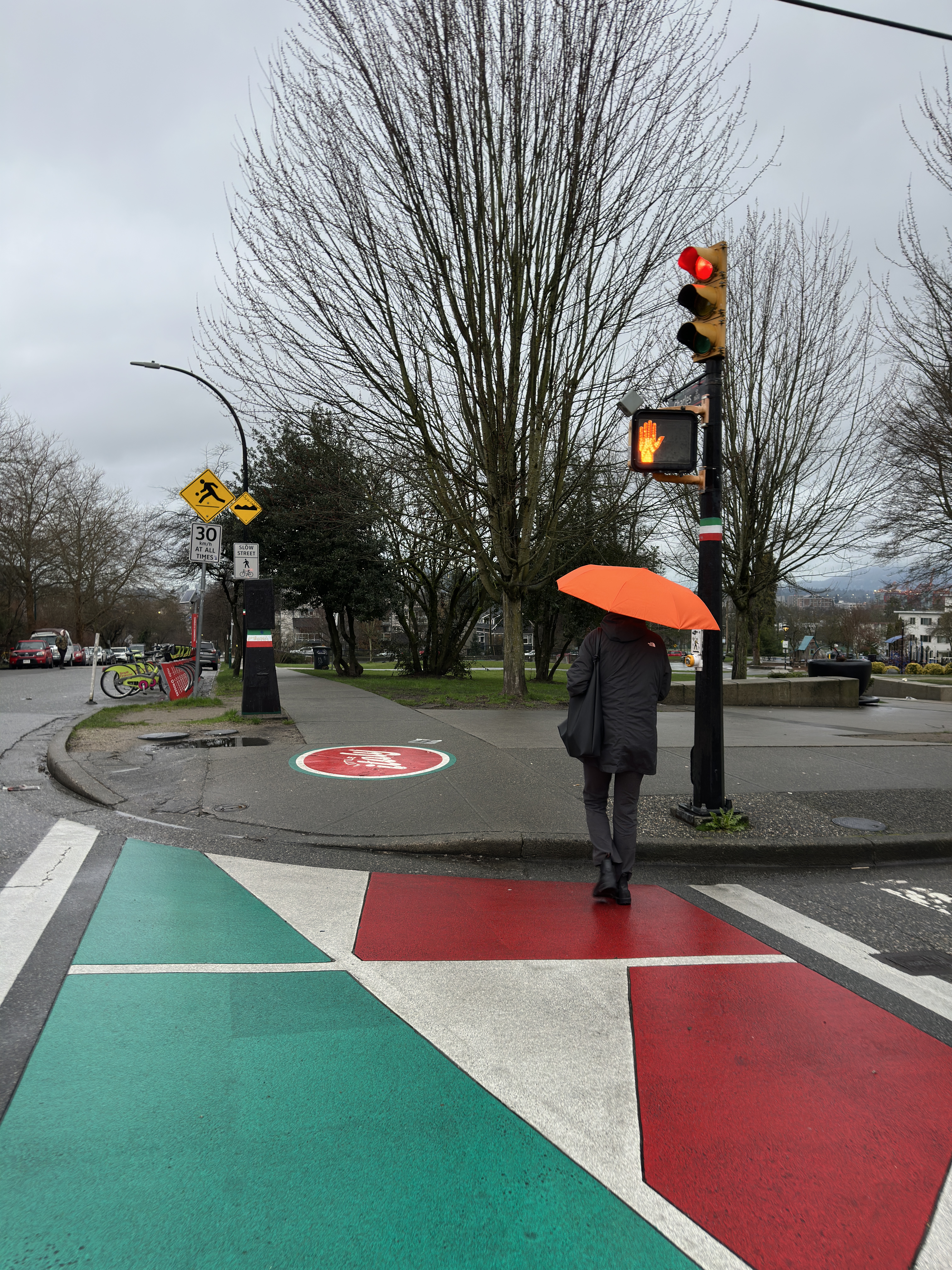 that's a loud umbrella