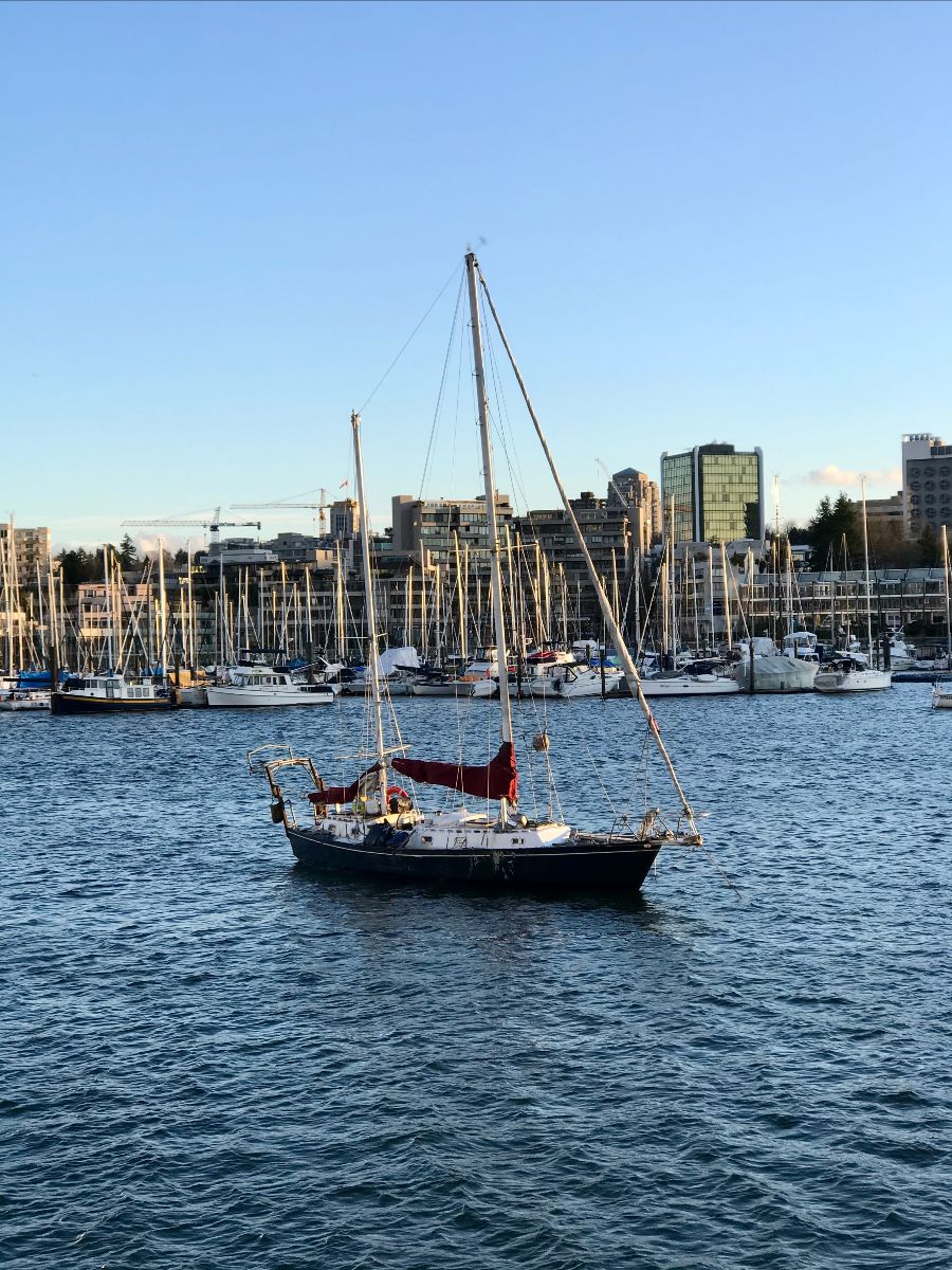 nice boat yo 