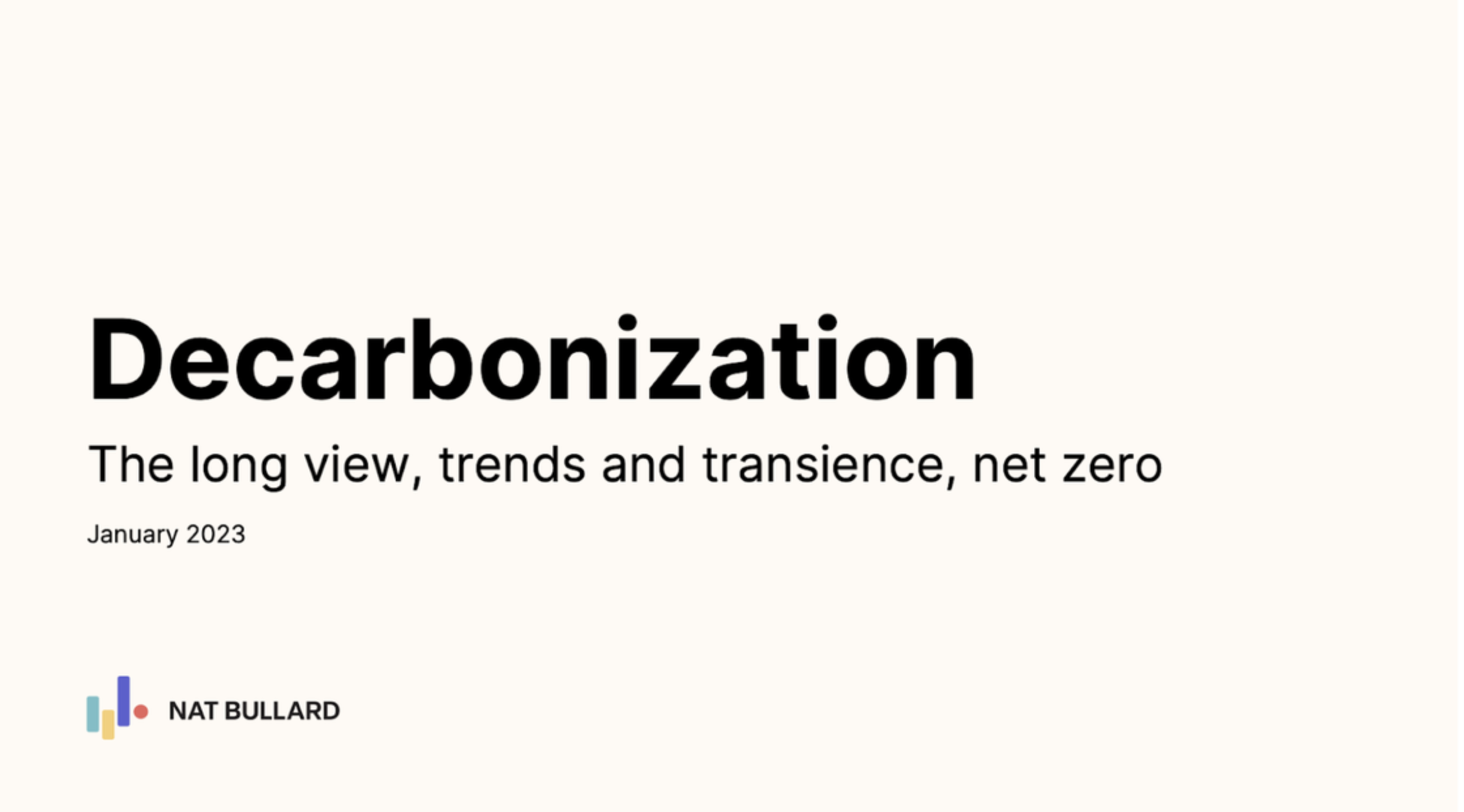 Decarbonization-The-long-view-trends-and-transience-net-zeo